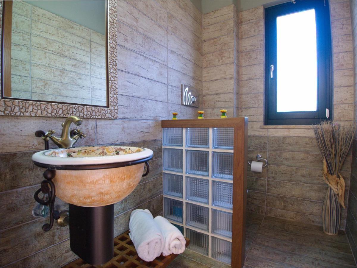 Villa Amvrosia Nr Kalives Crete Arménoi エクステリア 写真