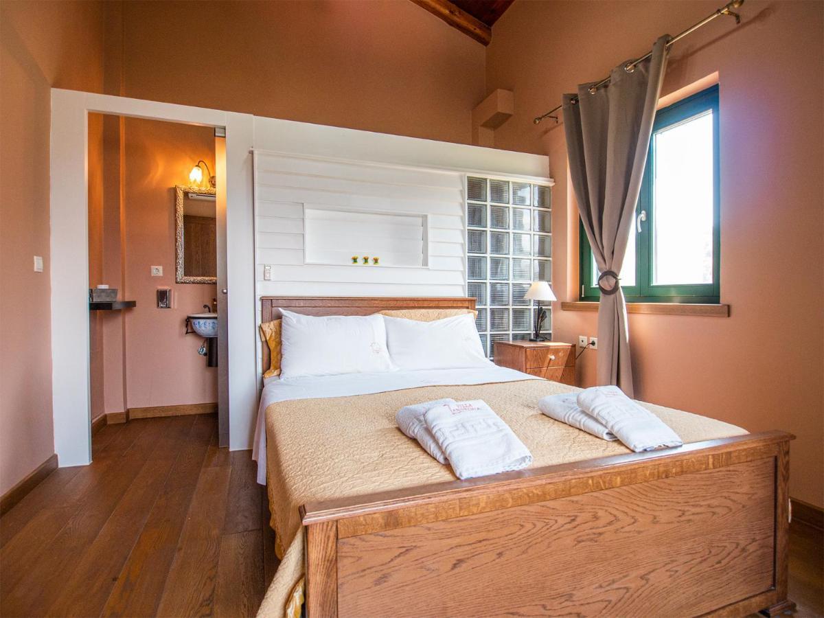 Villa Amvrosia Nr Kalives Crete Arménoi エクステリア 写真