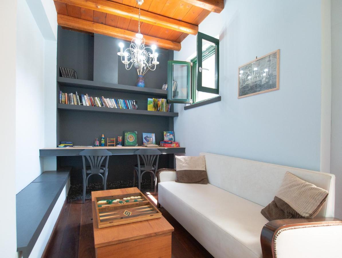 Villa Amvrosia Nr Kalives Crete Arménoi エクステリア 写真