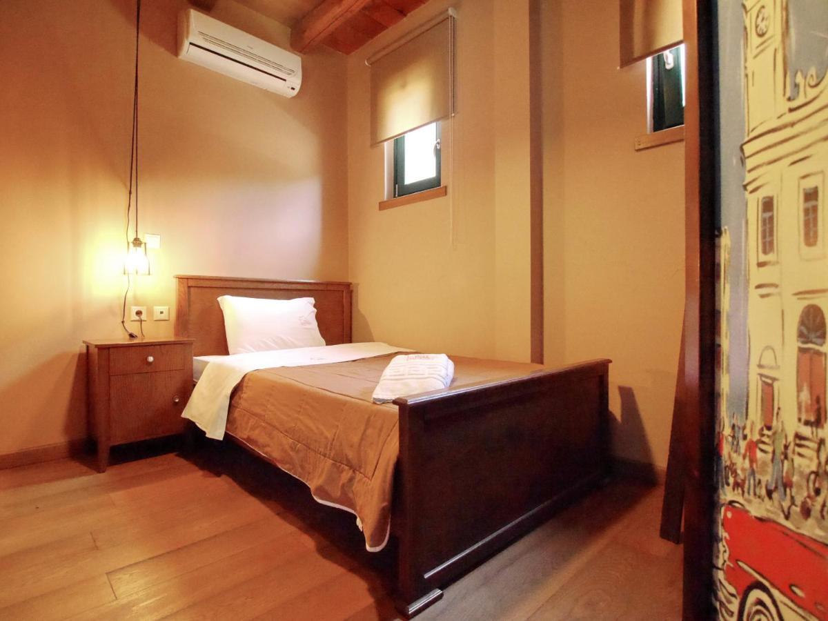 Villa Amvrosia Nr Kalives Crete Arménoi エクステリア 写真