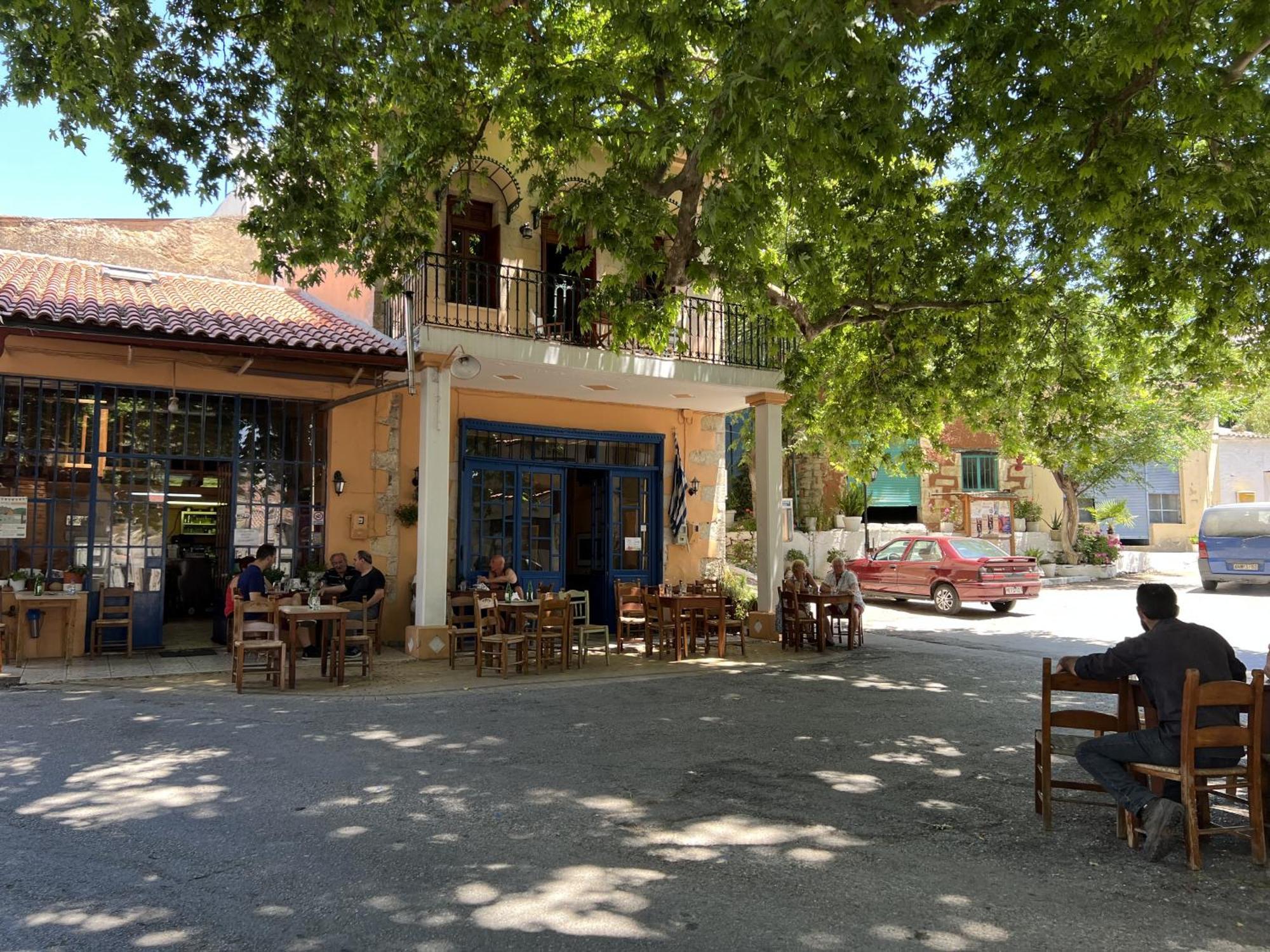 Villa Amvrosia Nr Kalives Crete Arménoi エクステリア 写真